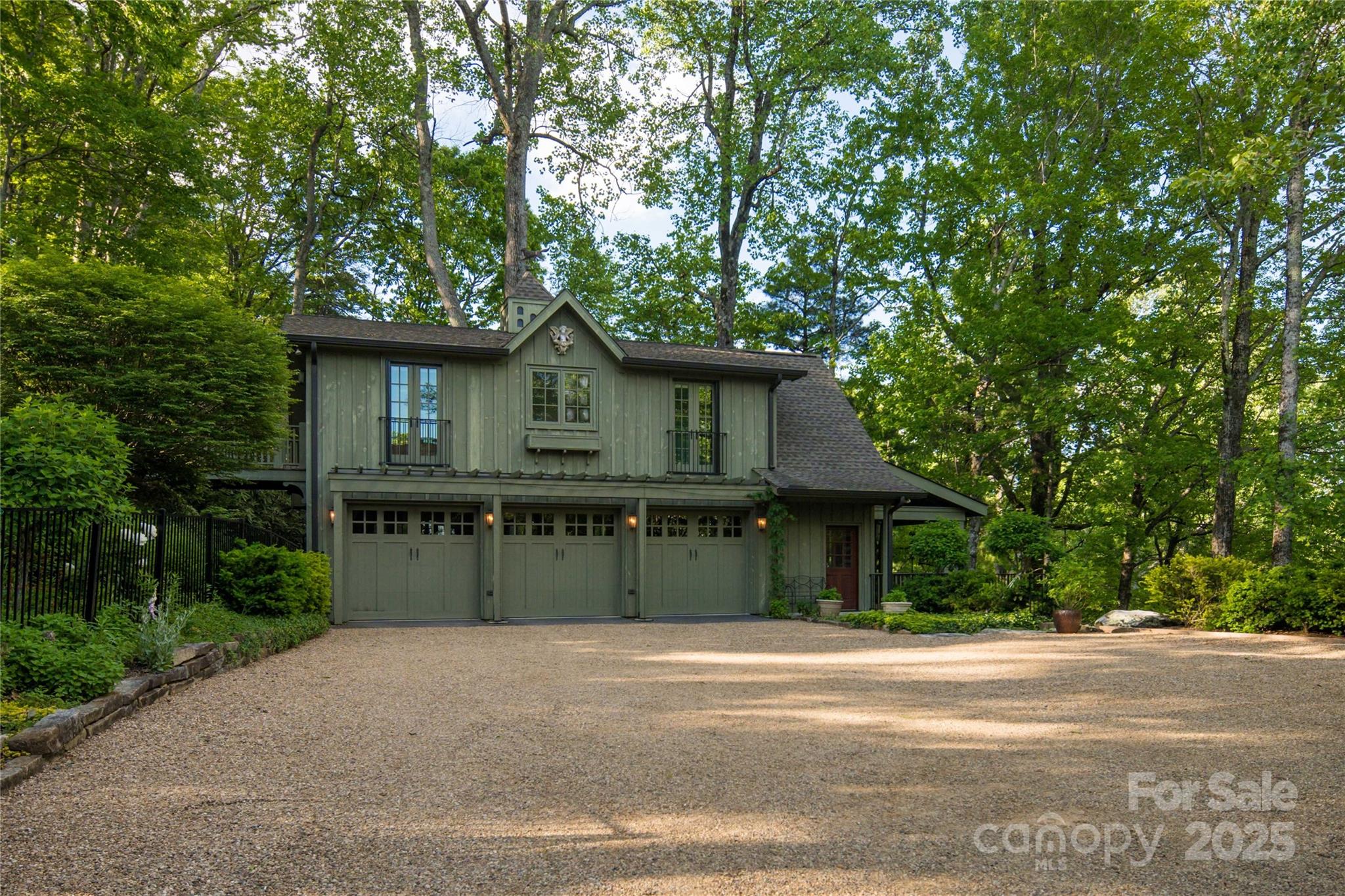 Mayview - Residential
