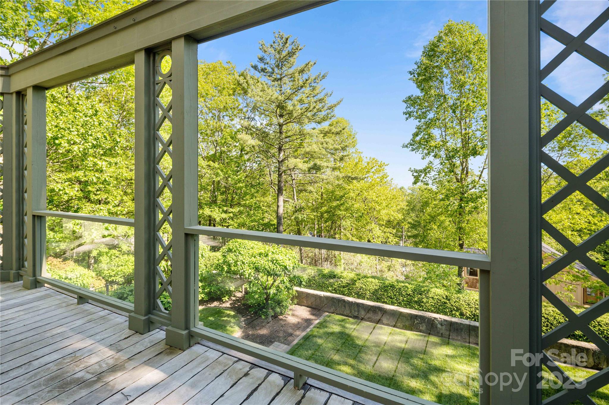 Mayview - Residential