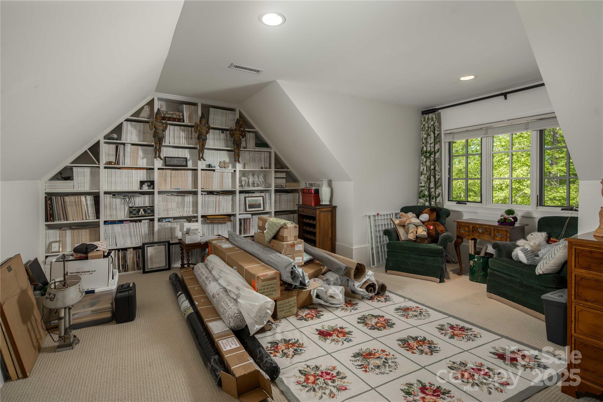 Mayview - Residential
