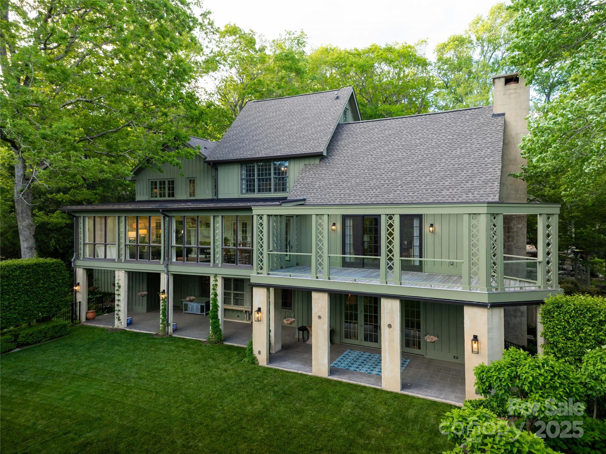 Mayview - Residential