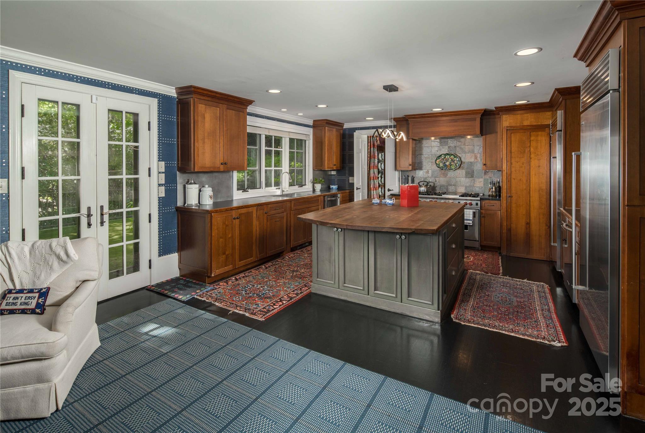 Mayview - Residential