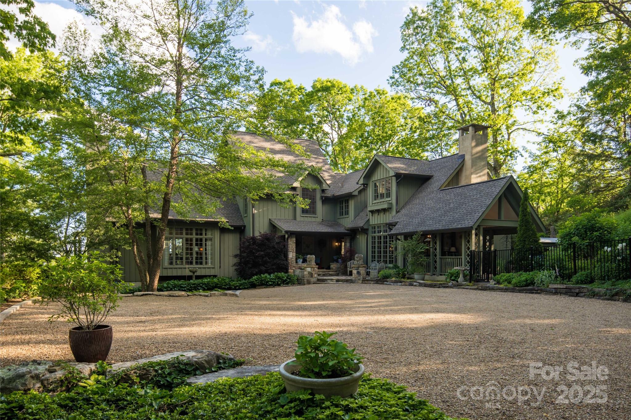 Mayview - Residential