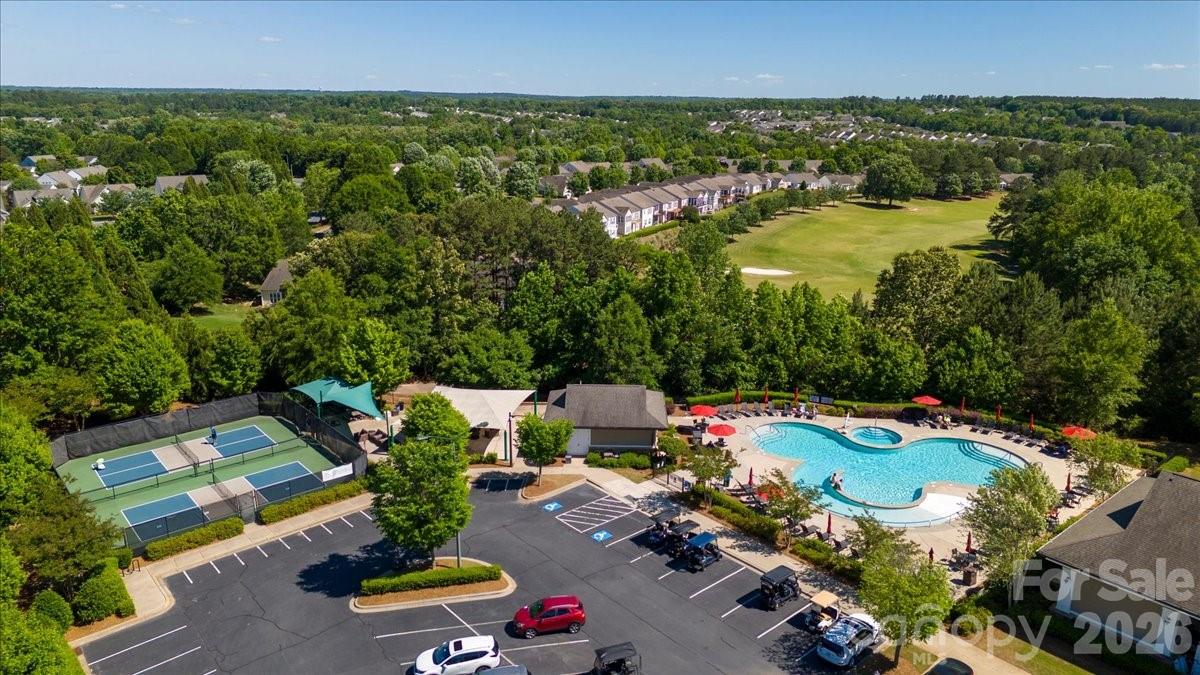 Sun City Carolina Lakes - Residential