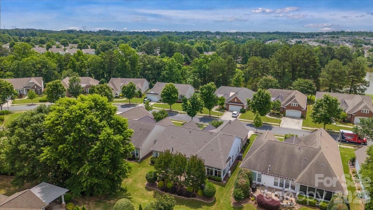 Sun City Carolina Lakes - Residential
