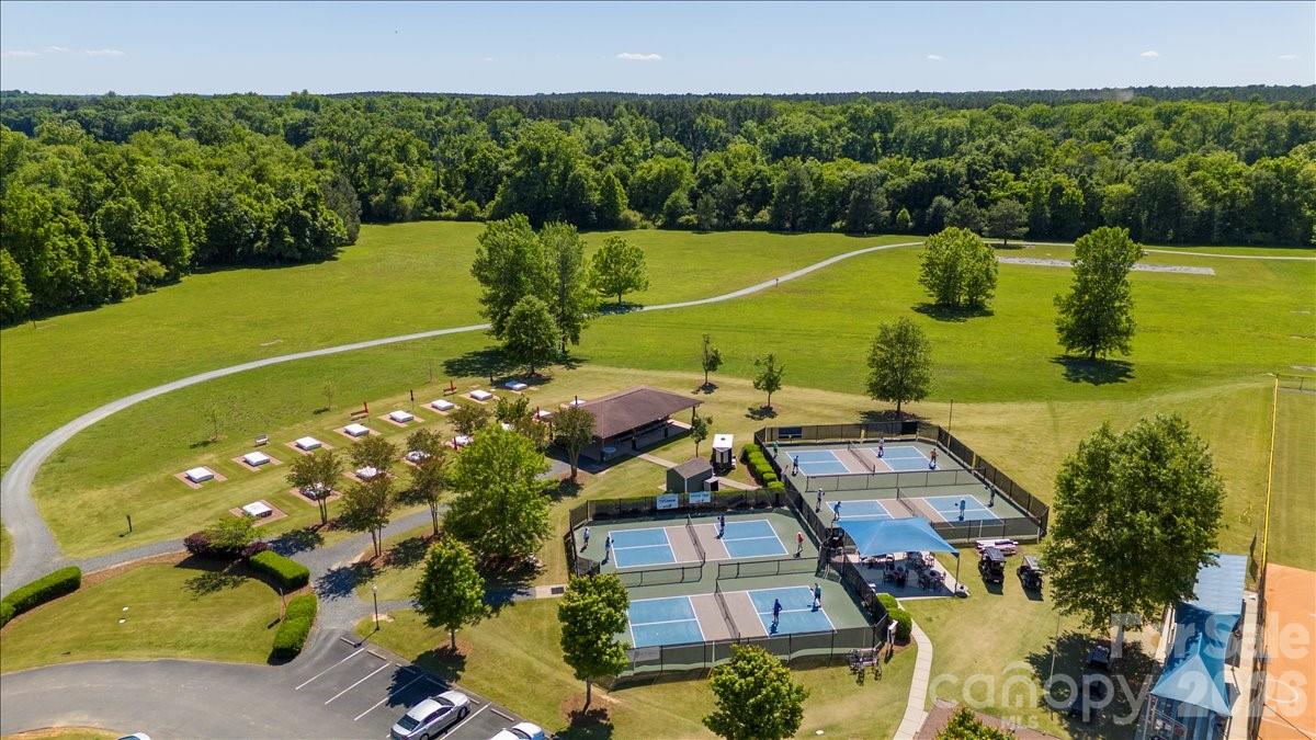 Sun City Carolina Lakes - Residential