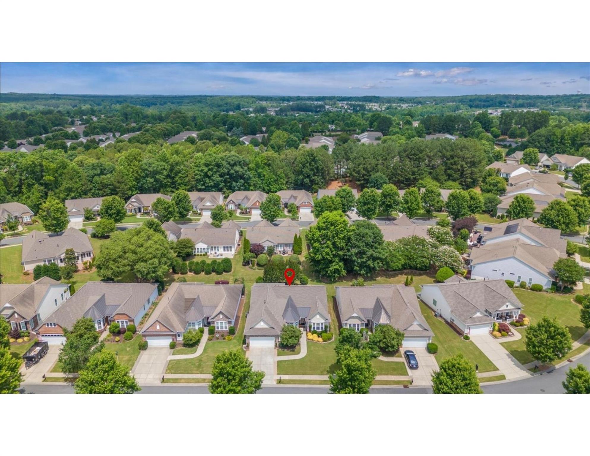 Sun City Carolina Lakes - Residential