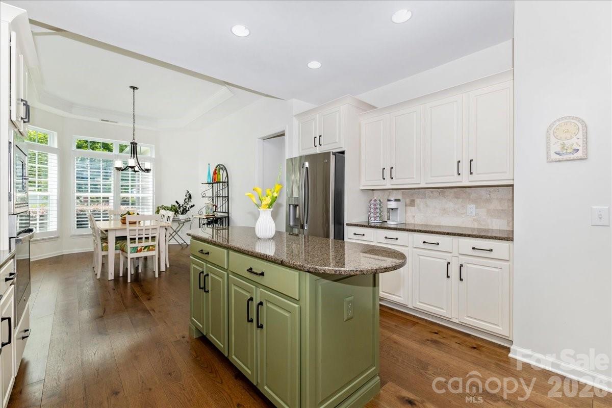 Sun City Carolina Lakes - Residential