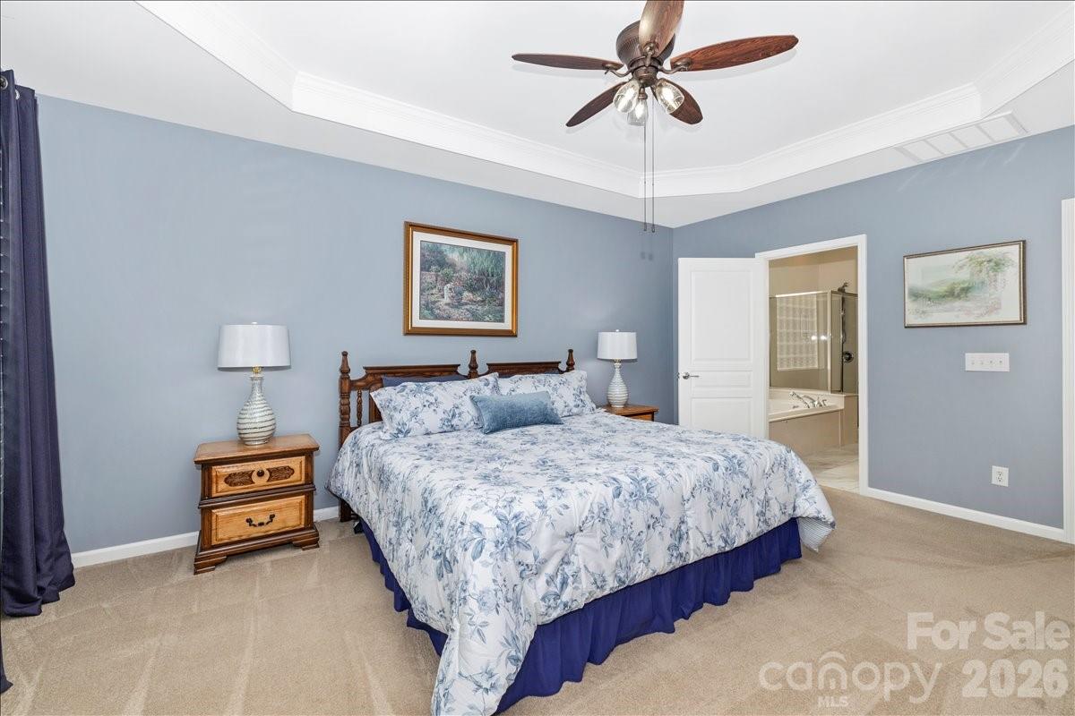Sun City Carolina Lakes - Residential