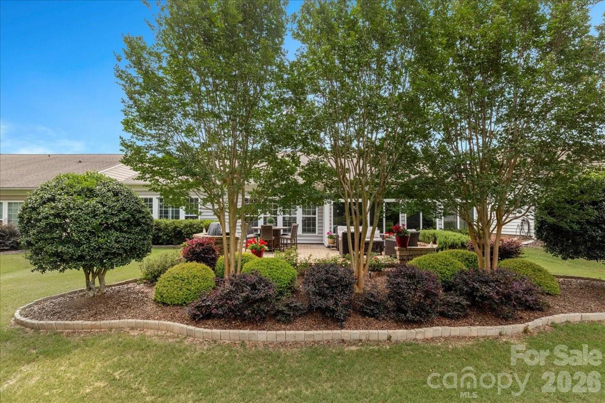 Sun City Carolina Lakes - Residential