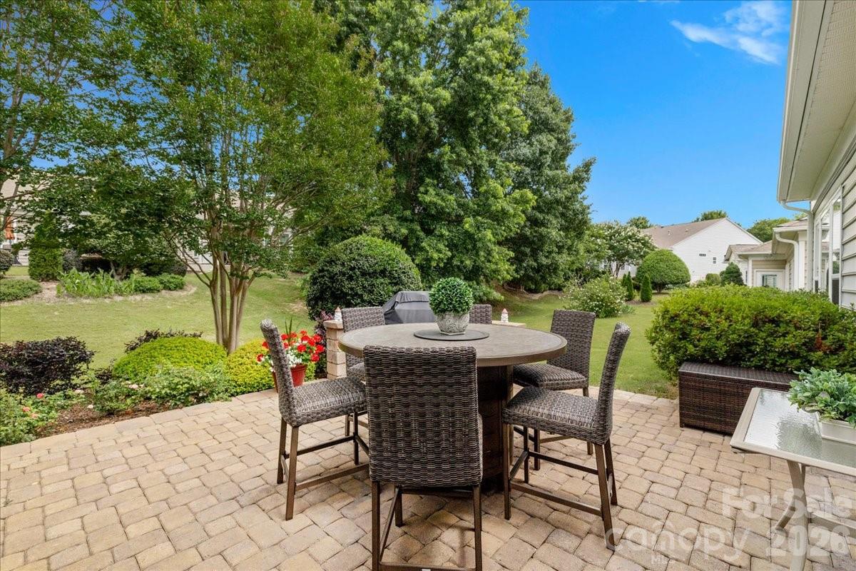 Sun City Carolina Lakes - Residential