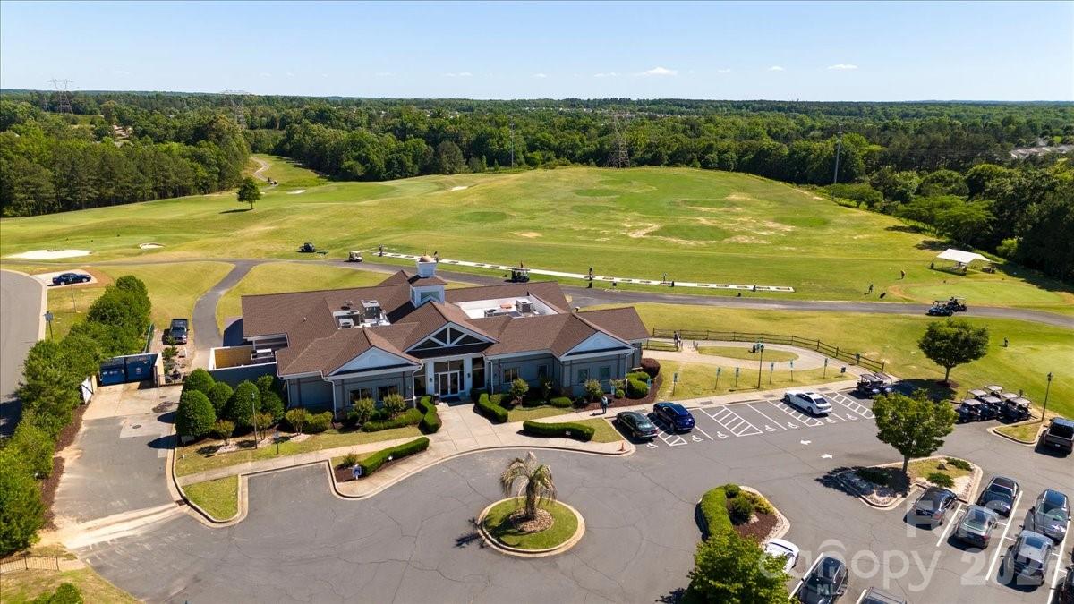 Sun City Carolina Lakes - Residential