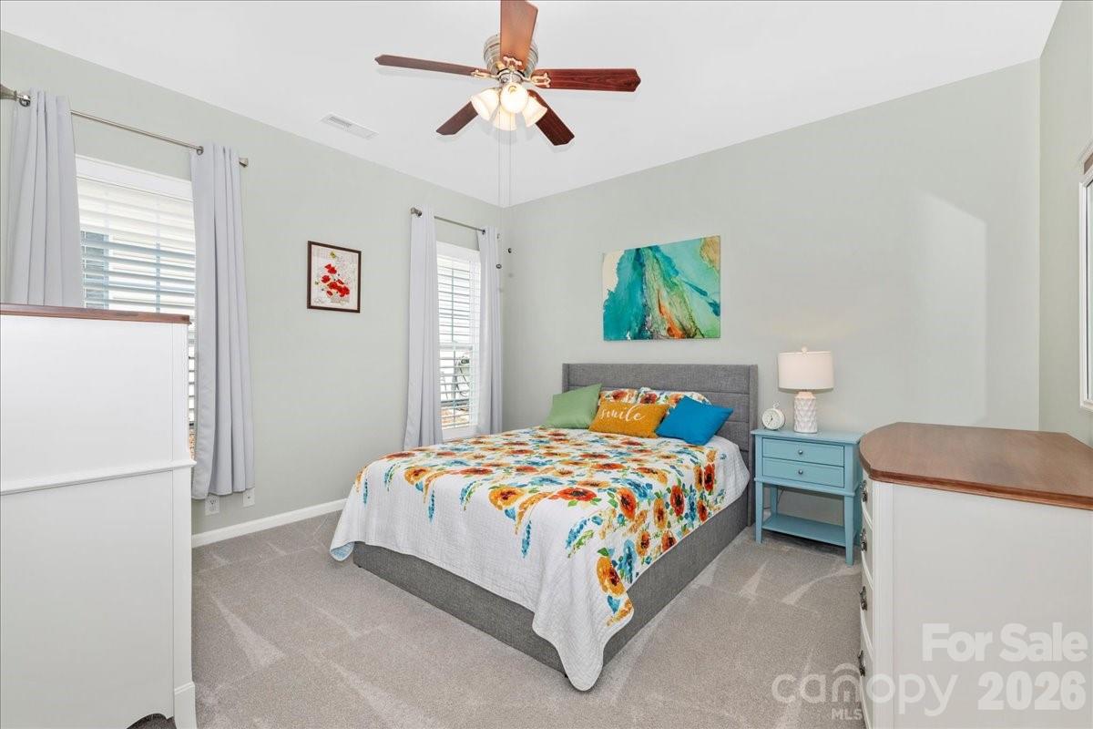 Sun City Carolina Lakes - Residential