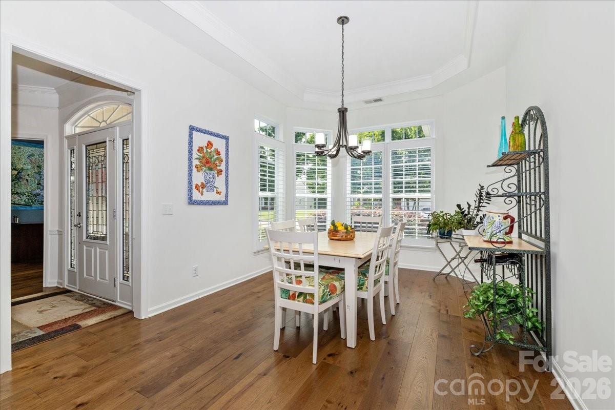 Sun City Carolina Lakes - Residential