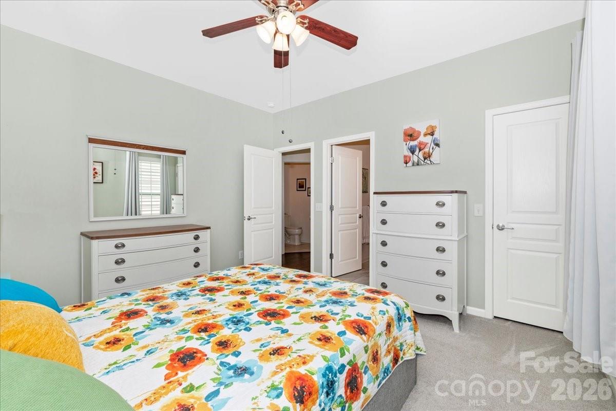 Sun City Carolina Lakes - Residential