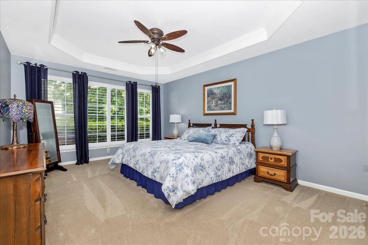 Sun City Carolina Lakes - Residential