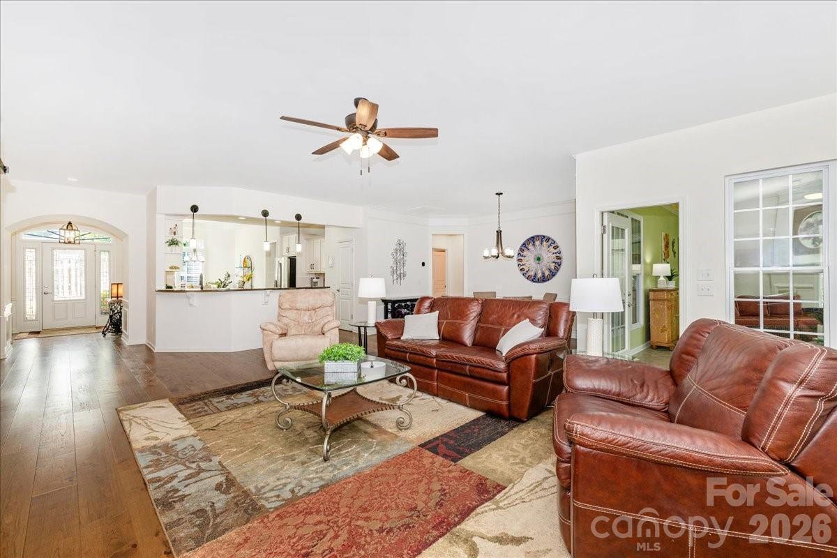 Sun City Carolina Lakes - Residential