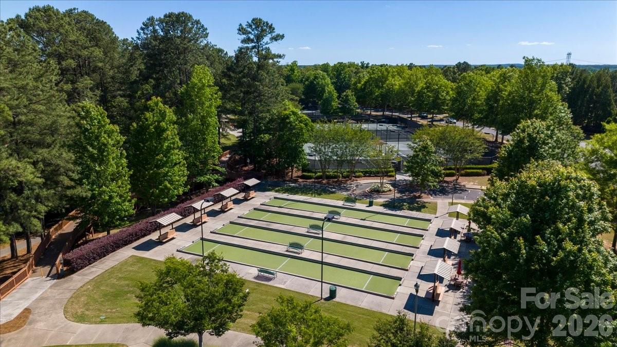 Sun City Carolina Lakes - Residential
