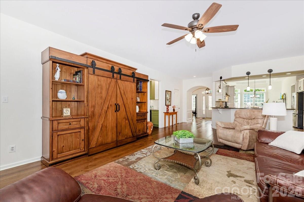 Sun City Carolina Lakes - Residential
