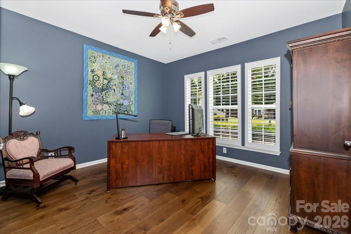 Sun City Carolina Lakes - Residential