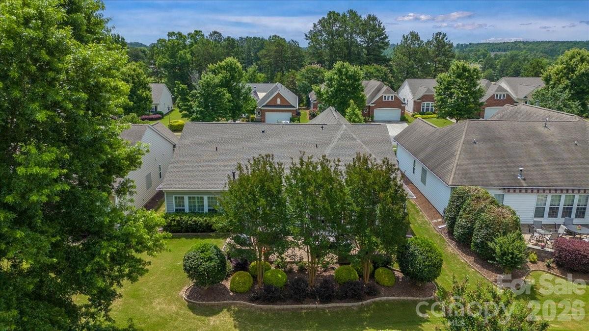 Sun City Carolina Lakes - Residential