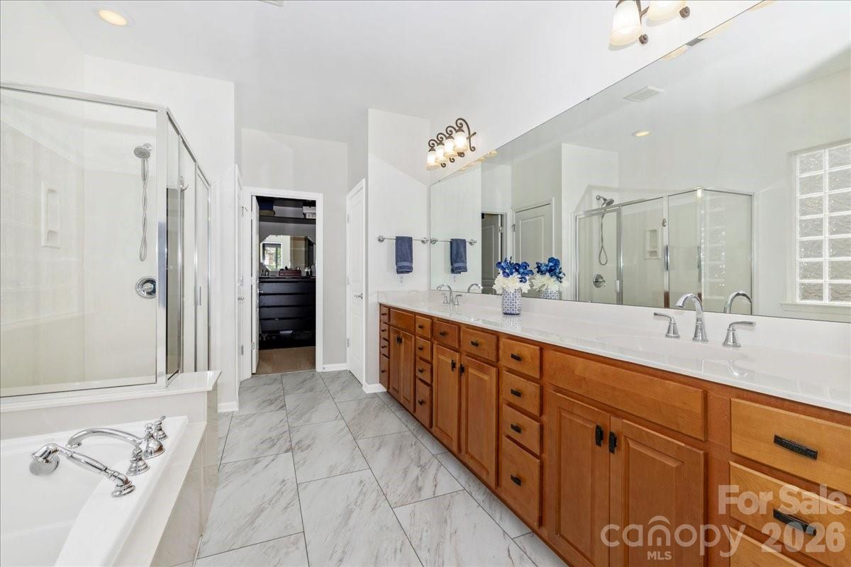 Sun City Carolina Lakes - Residential