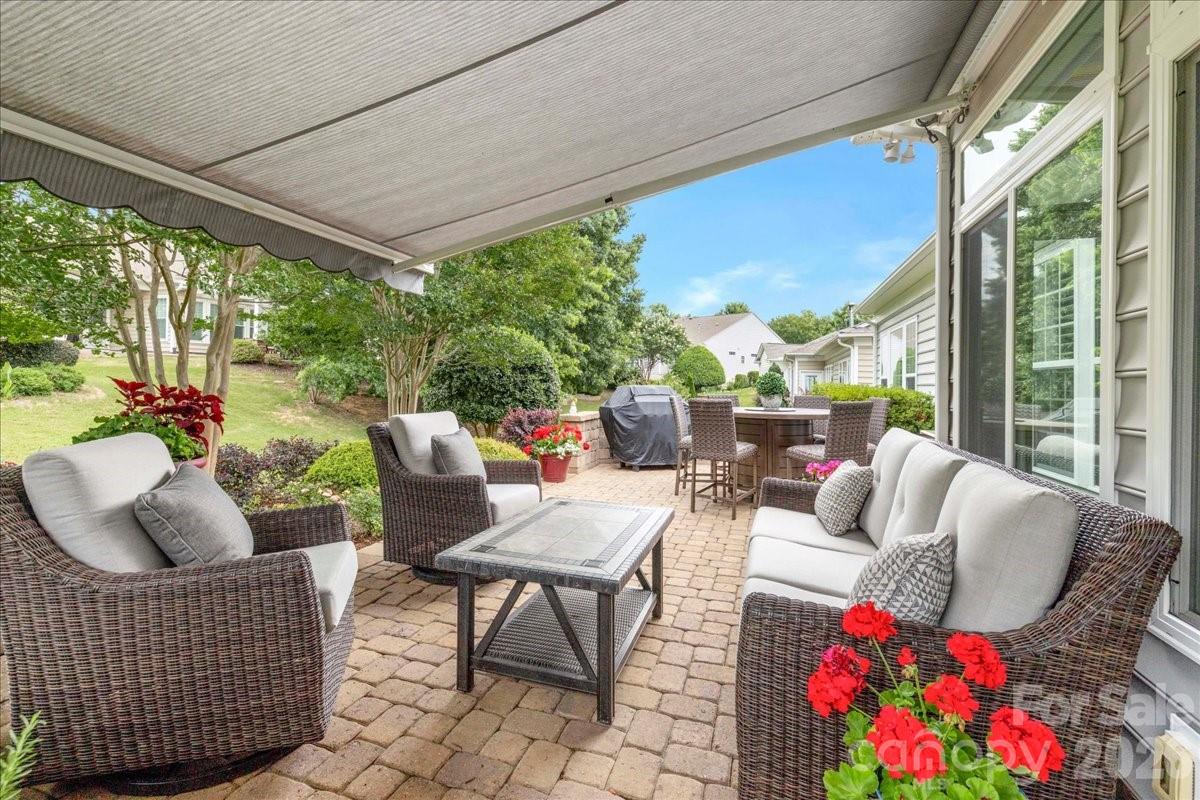 Sun City Carolina Lakes - Residential