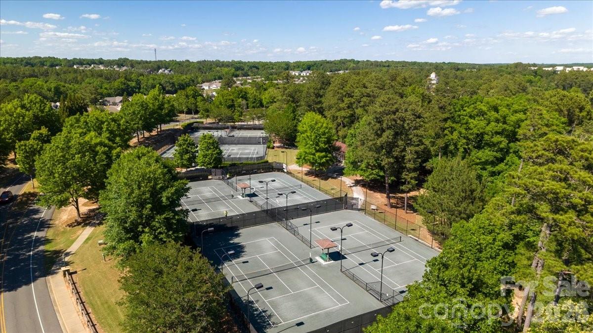 Sun City Carolina Lakes - Residential