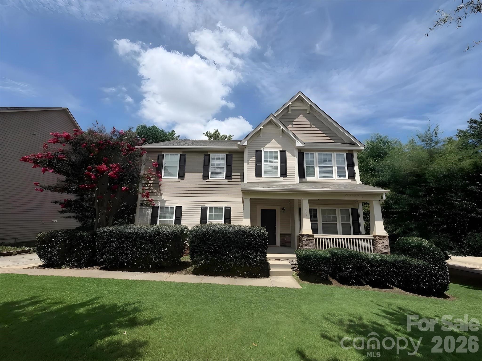 Fallbrook - Residential