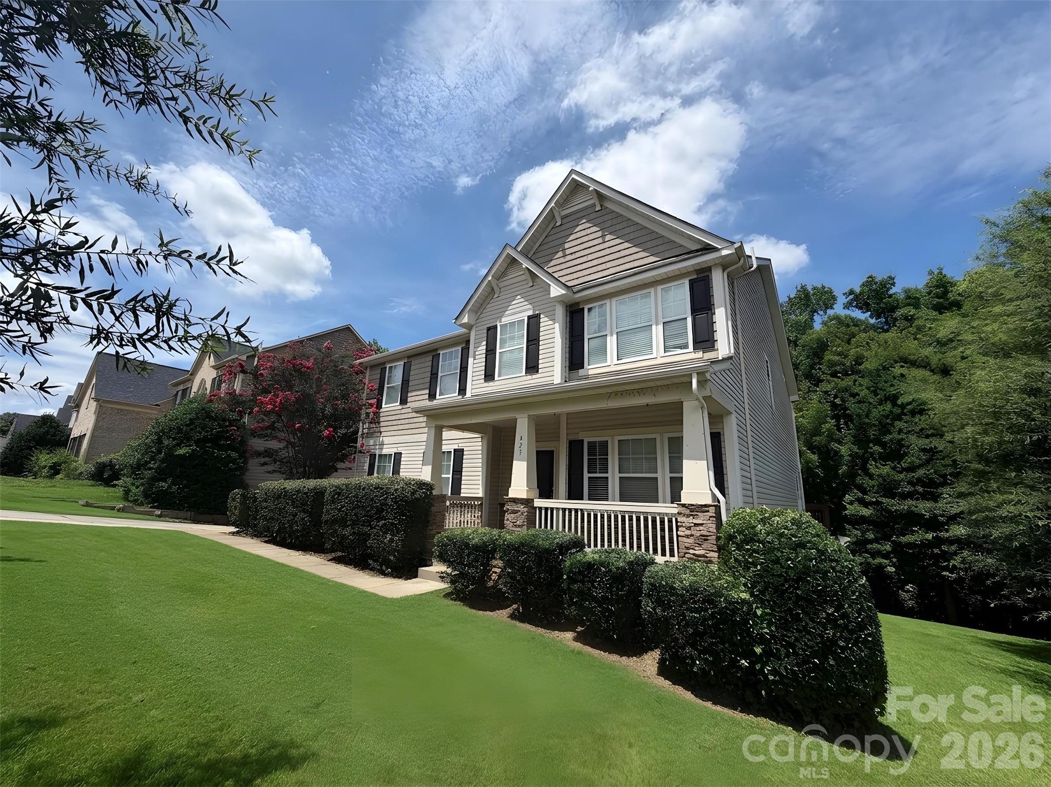 Fallbrook - Residential