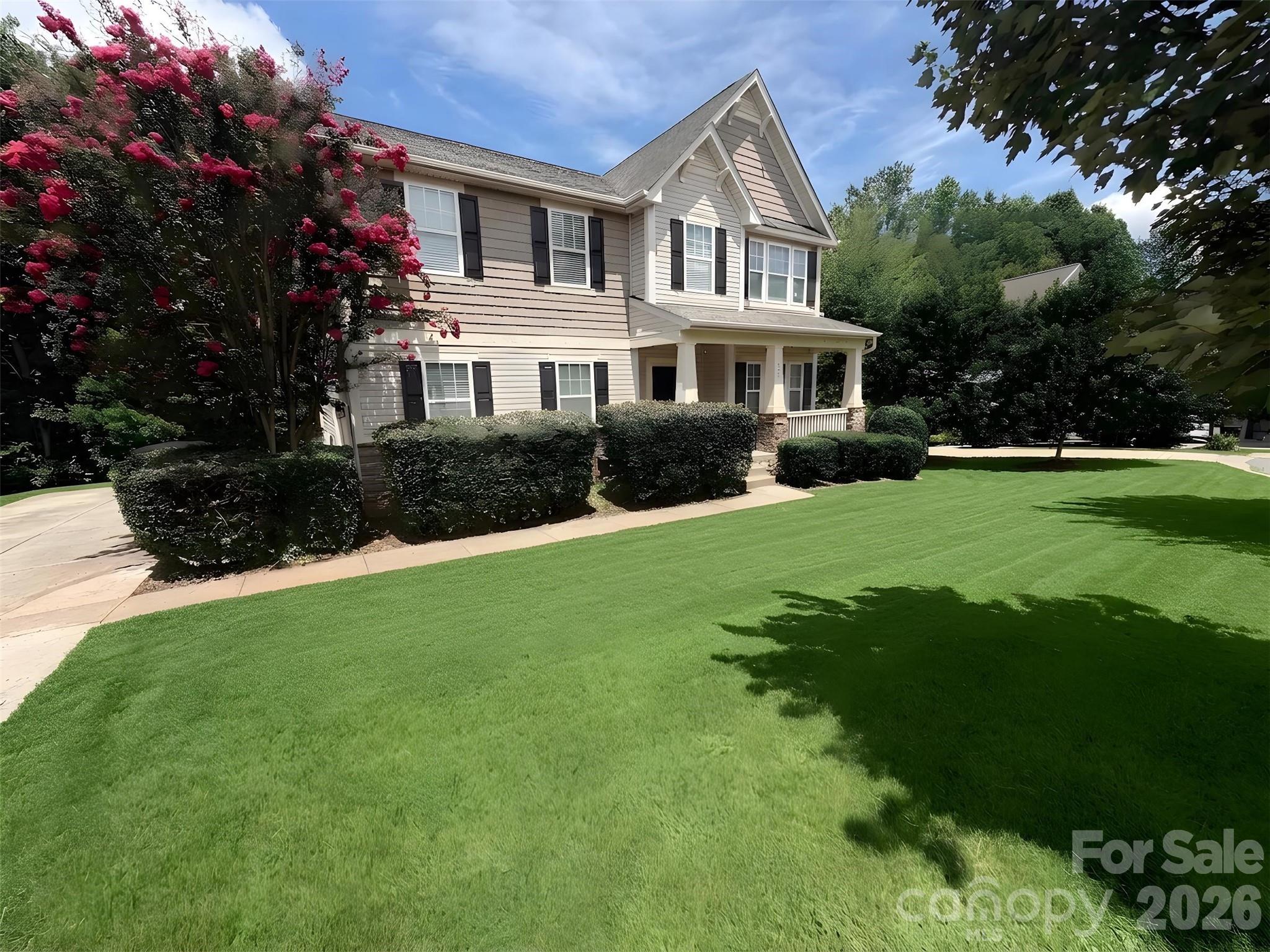 Fallbrook - Residential