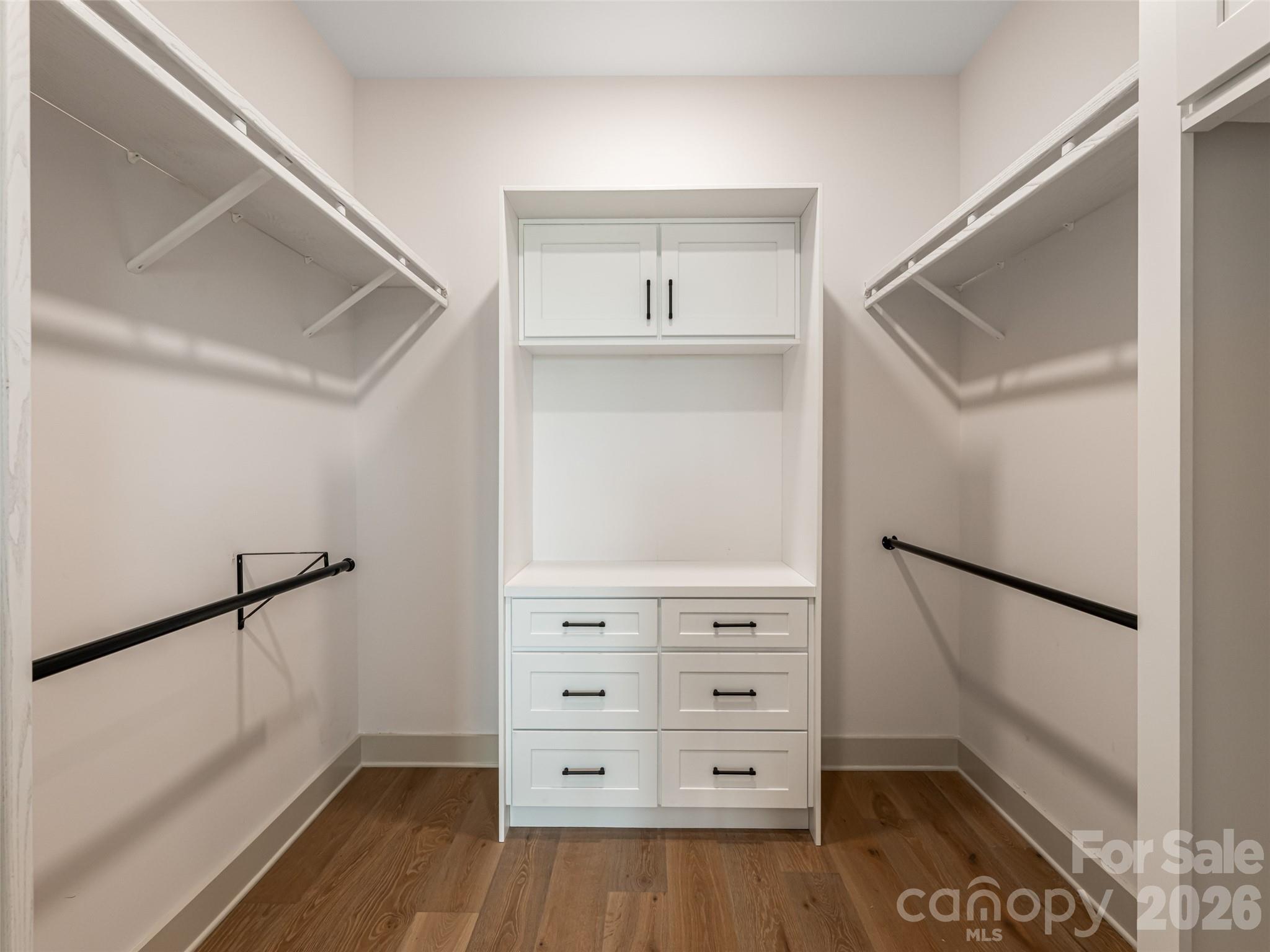 Carriage Park - Residential