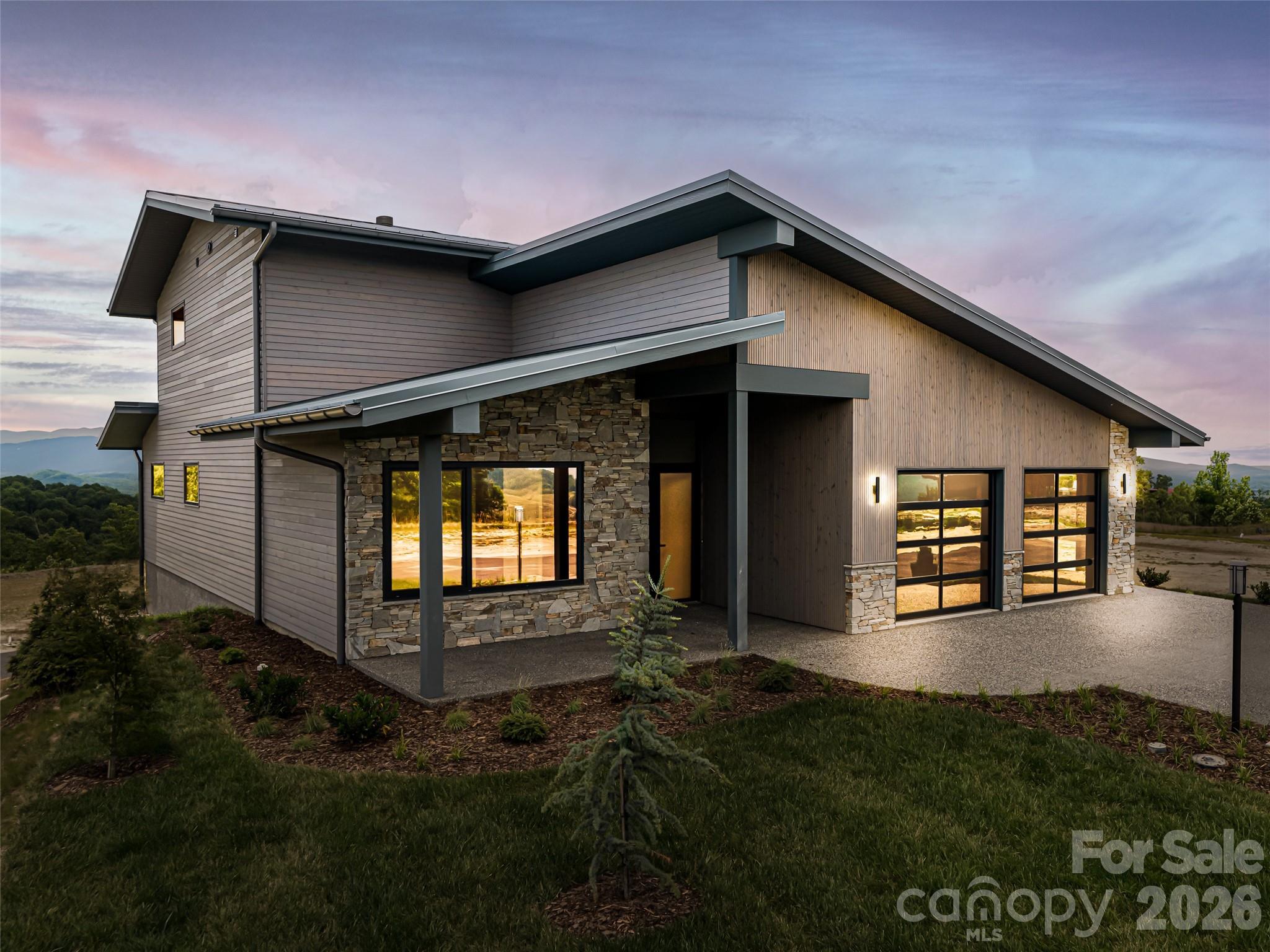 Carriage Park - Residential
