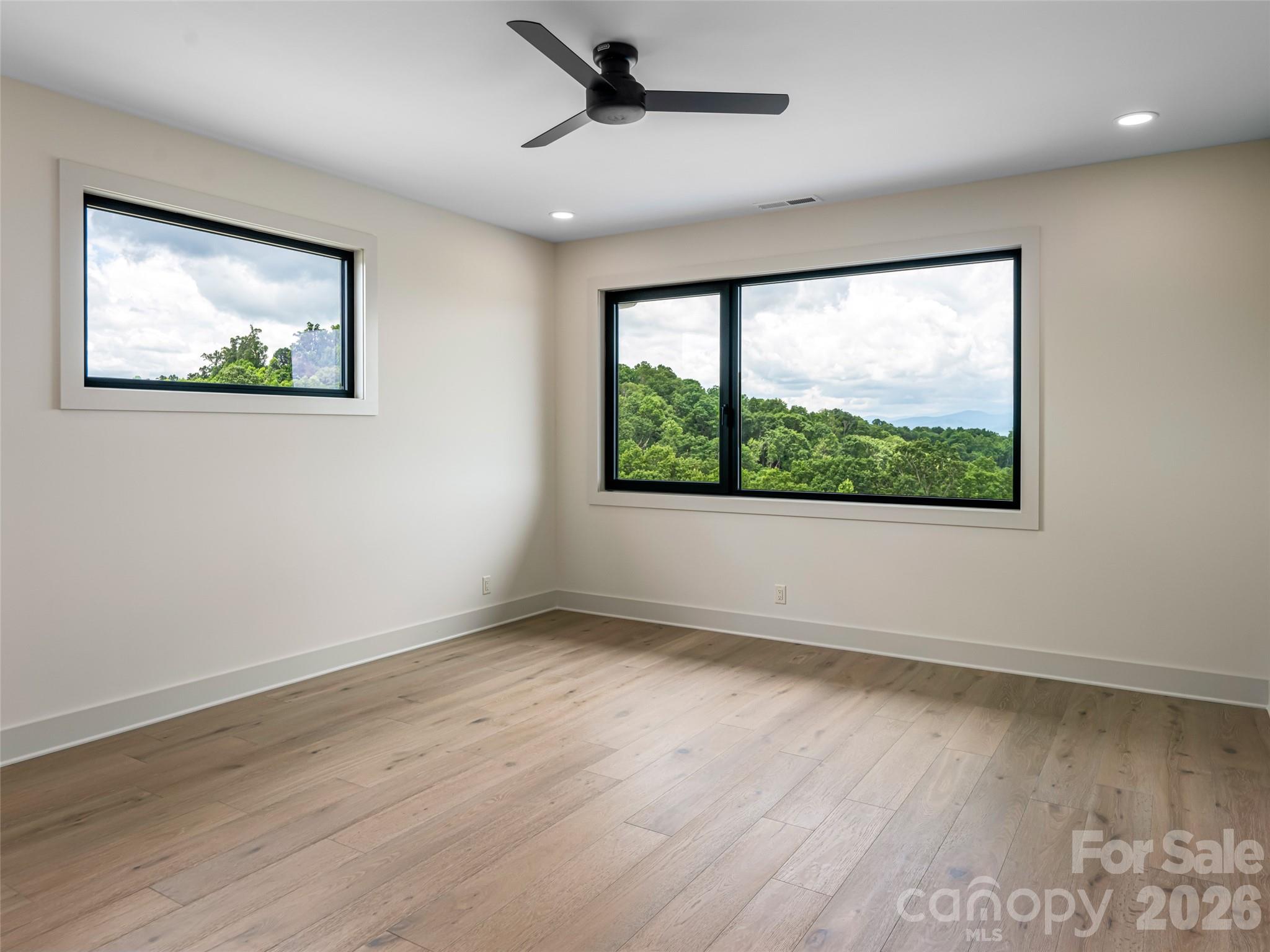 Carriage Park - Residential