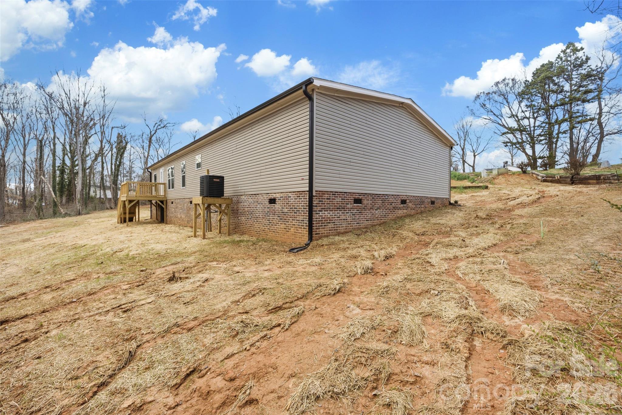 Windward Pointe - Residential