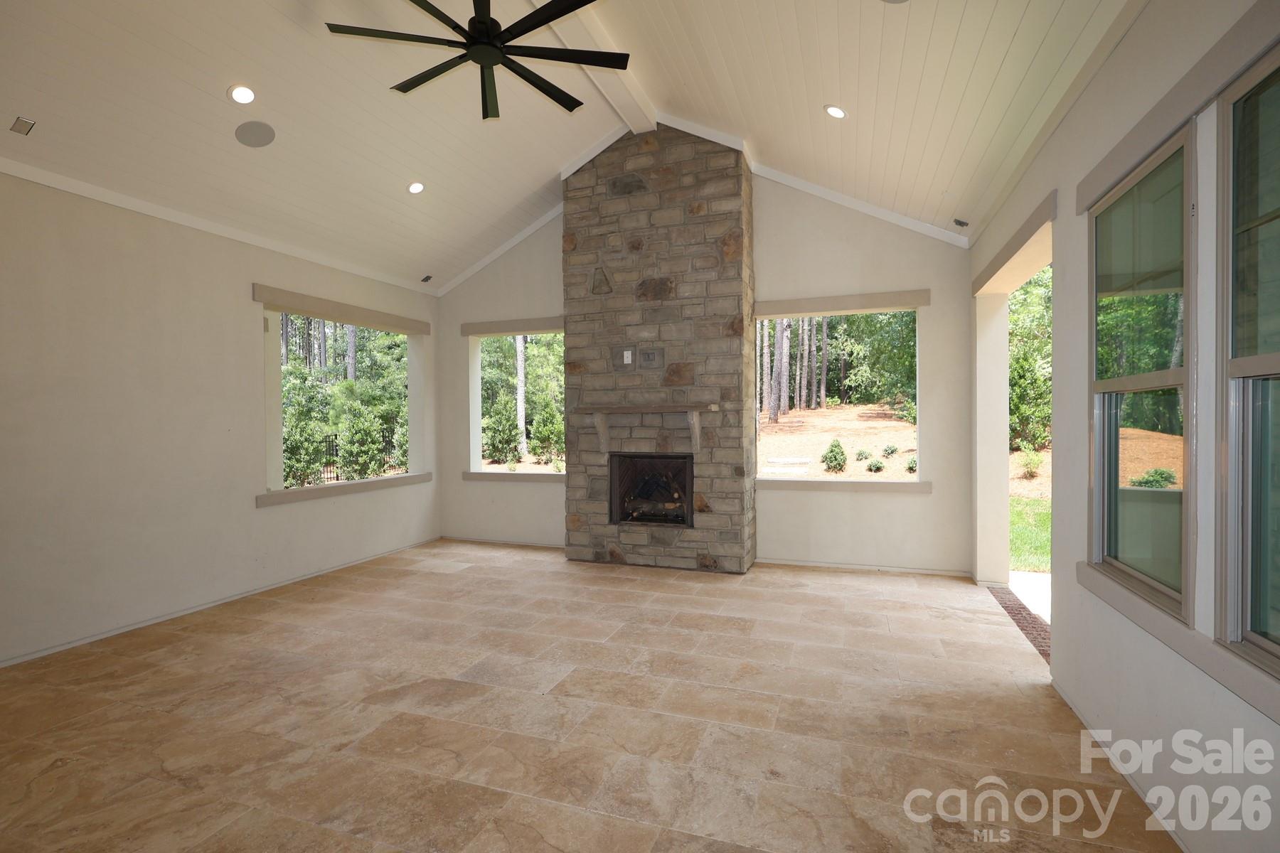 Riverchase Estates - Residential