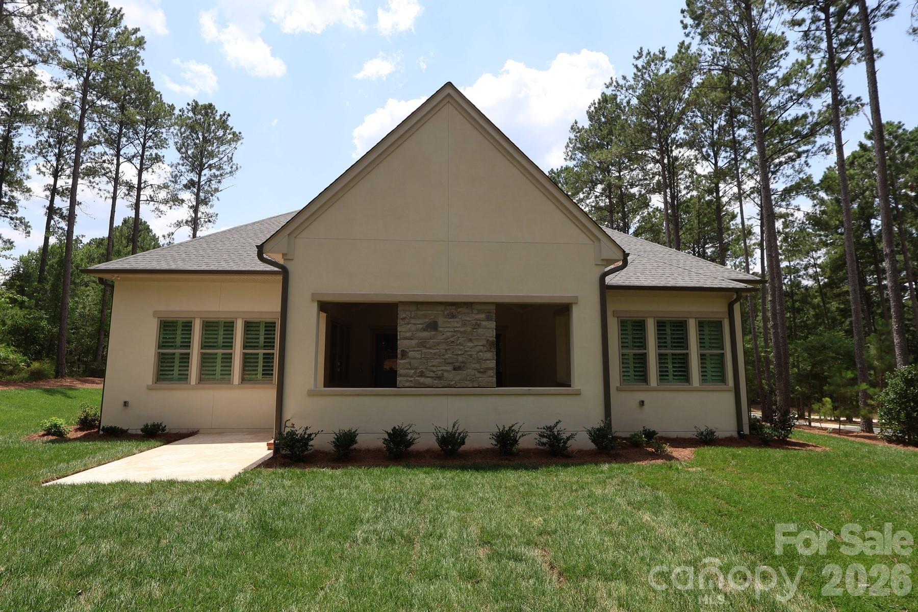 Riverchase Estates - Residential