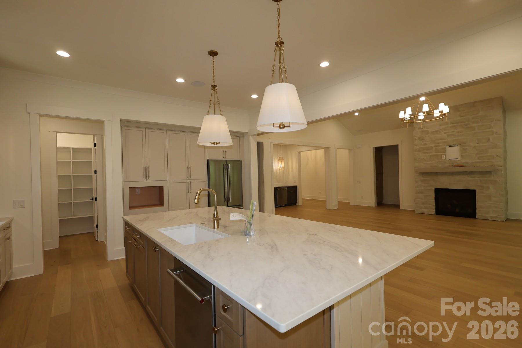 Riverchase Estates - Residential