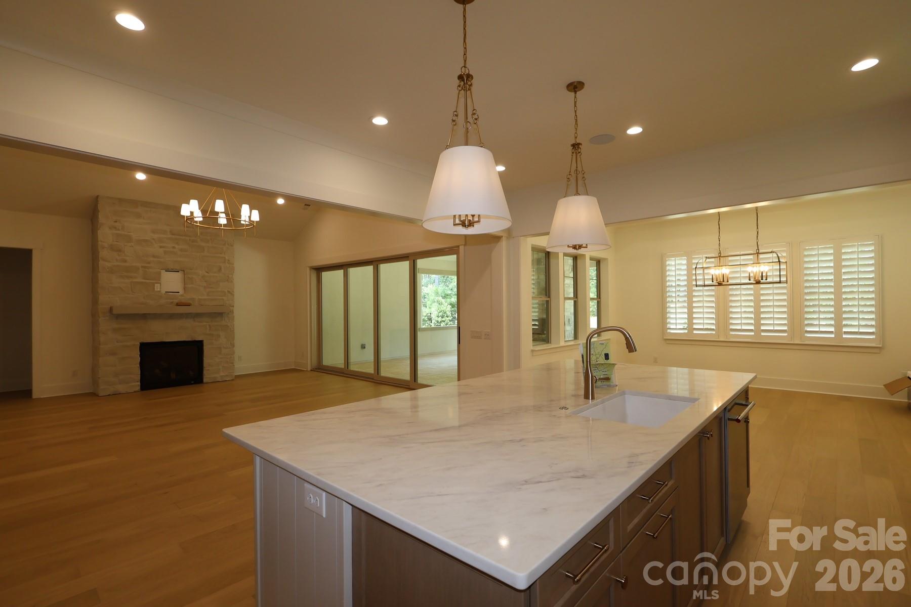 Riverchase Estates - Residential