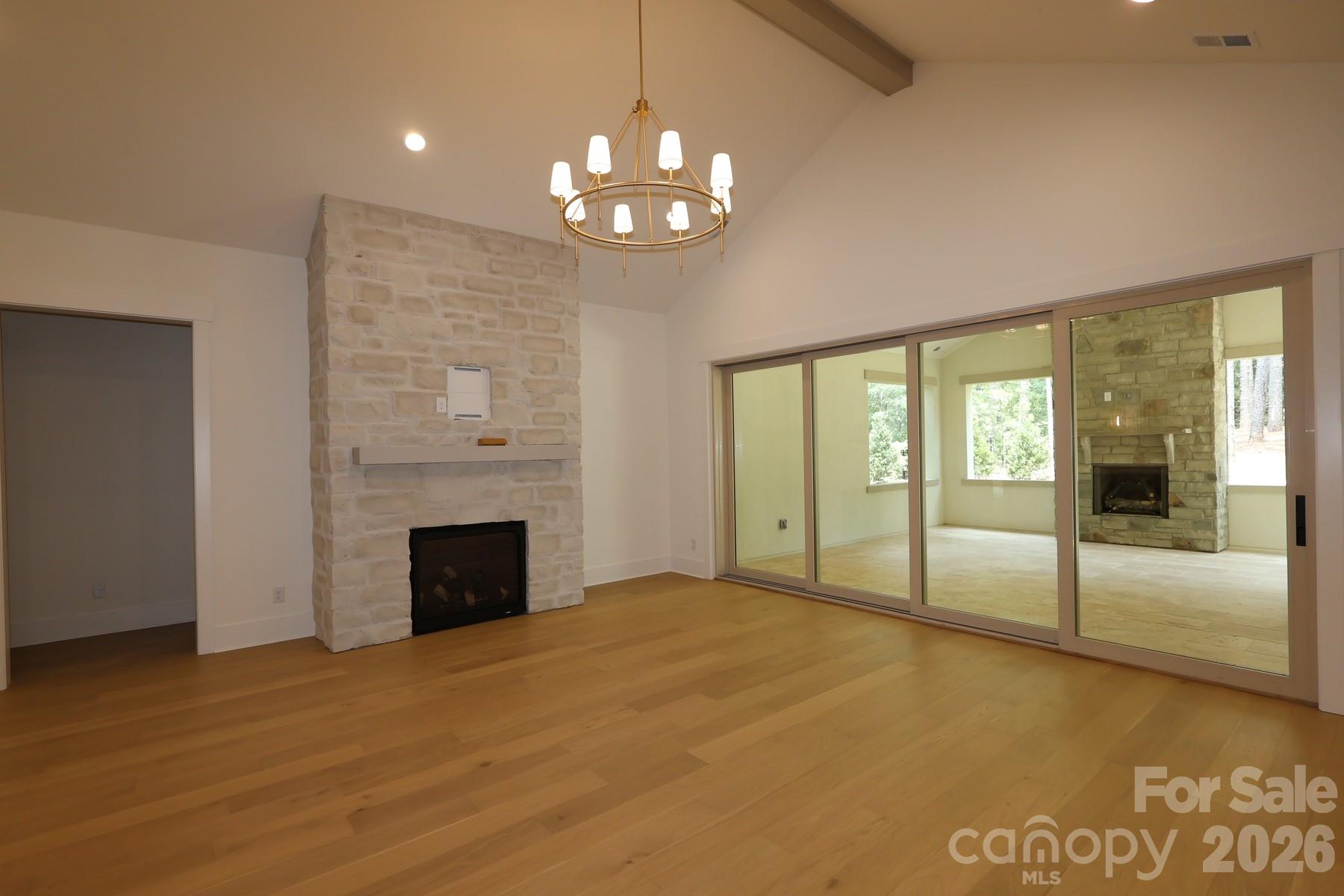 Riverchase Estates - Residential