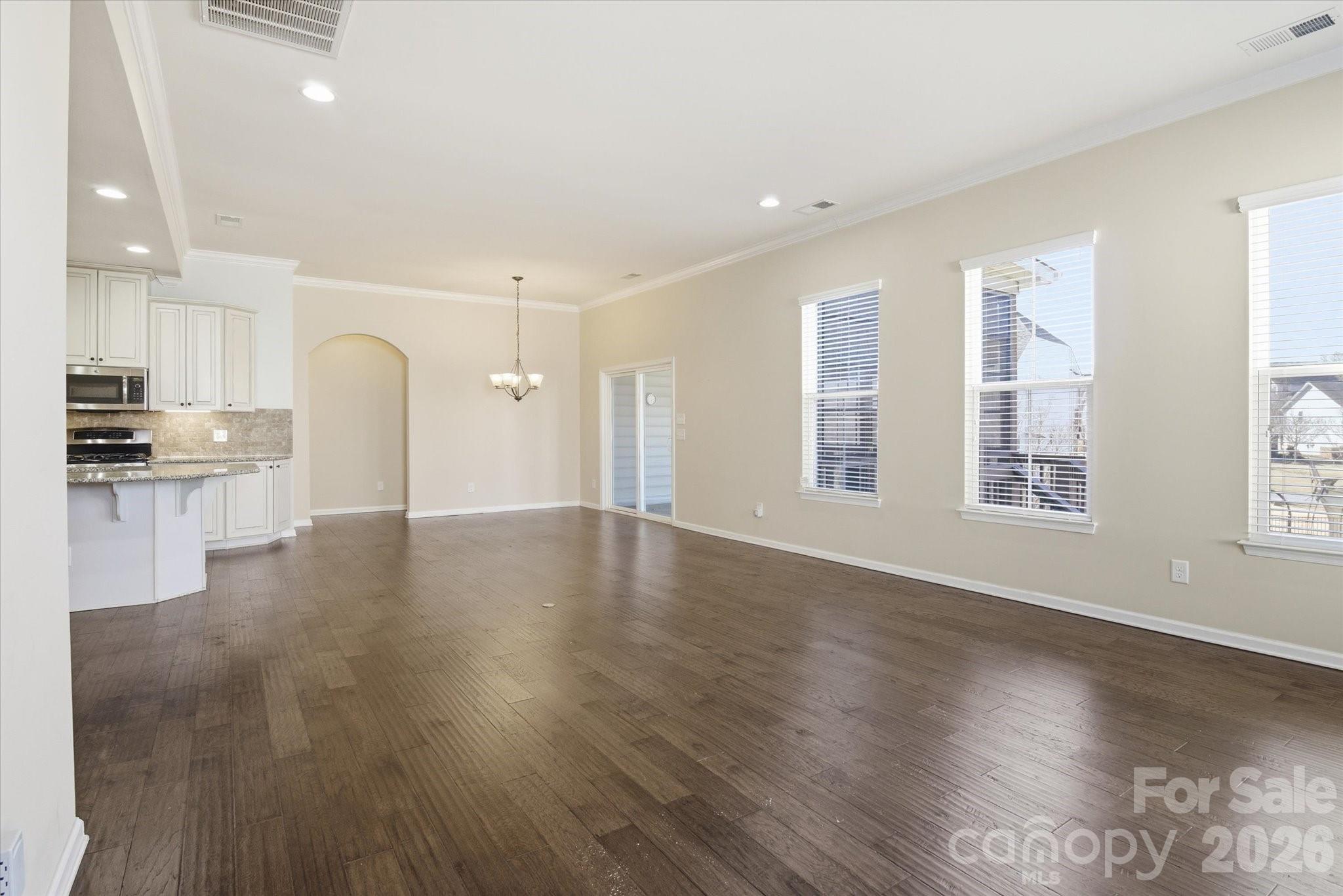 Massey - Residential