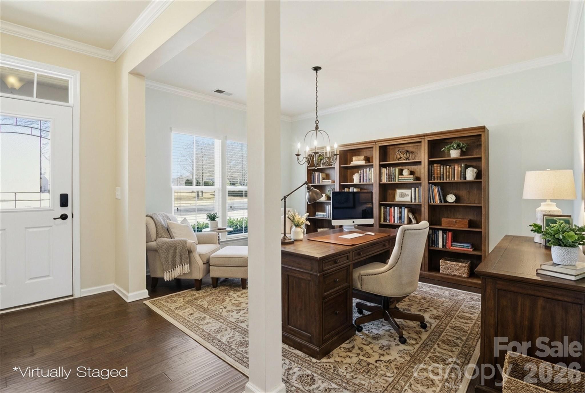 Massey - Residential