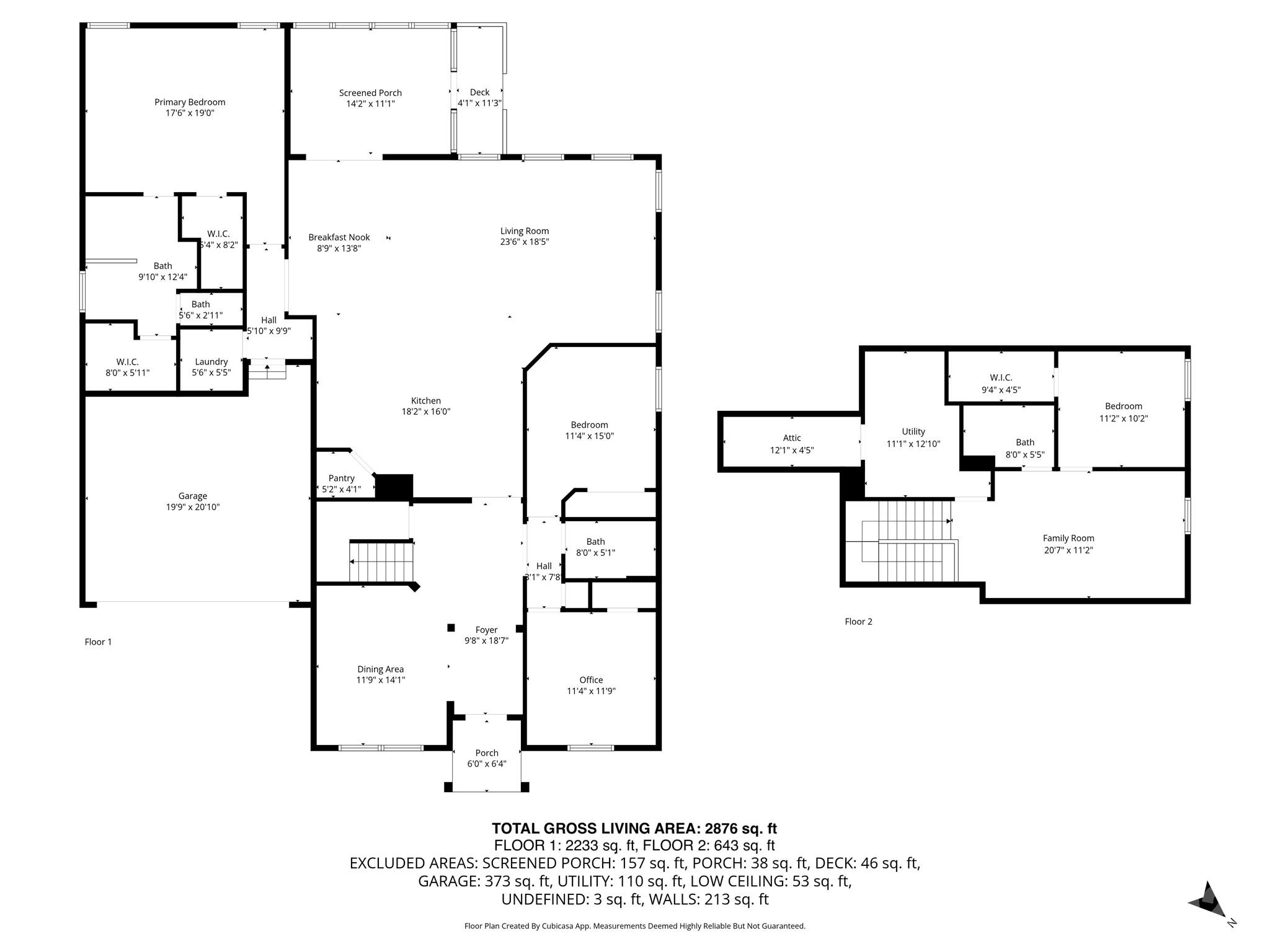Massey - Residential