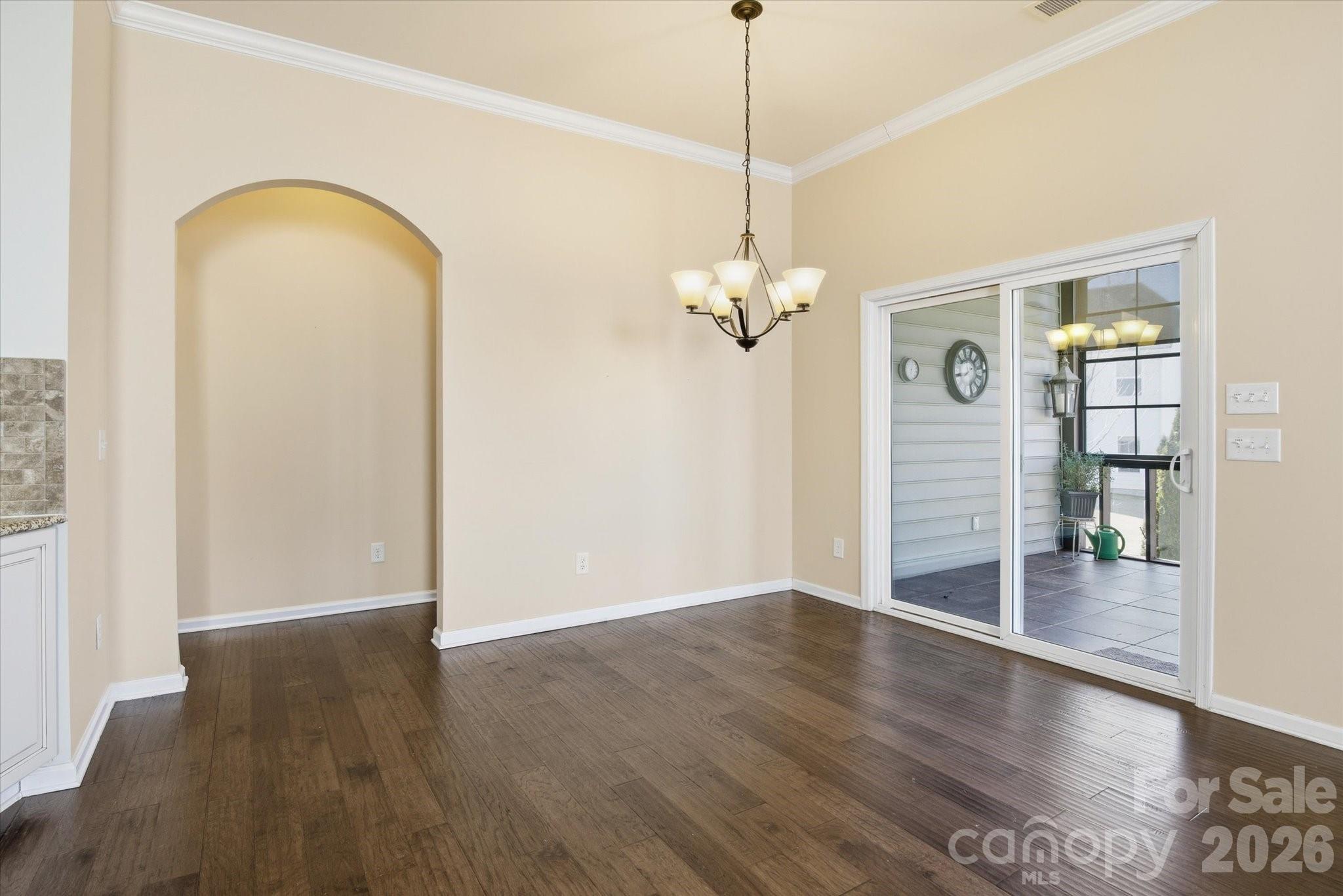 Massey - Residential