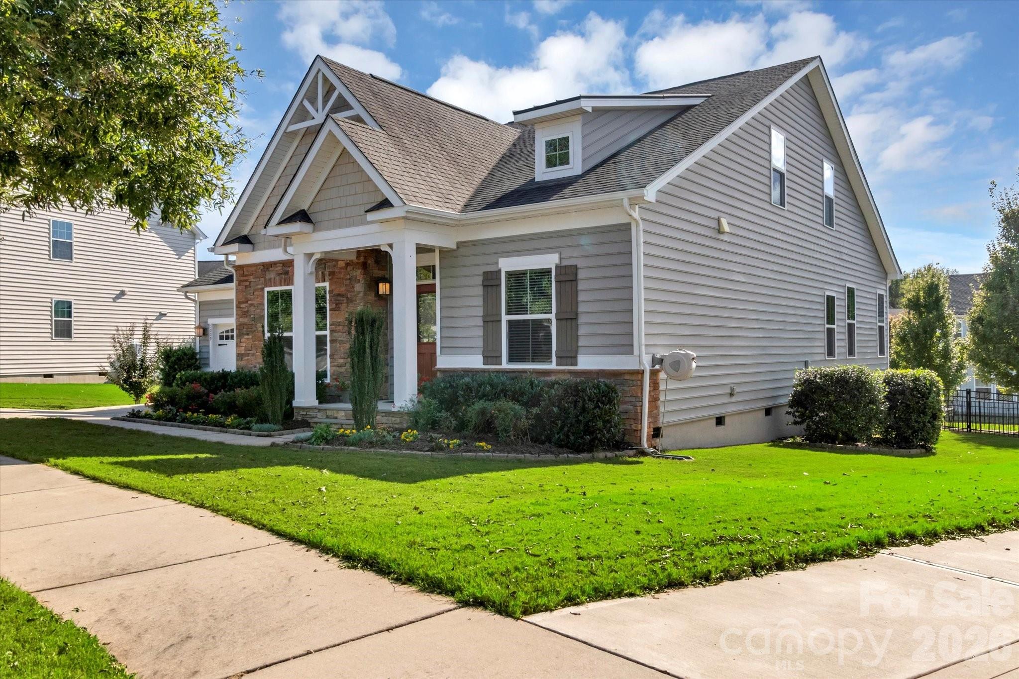 Massey - Residential