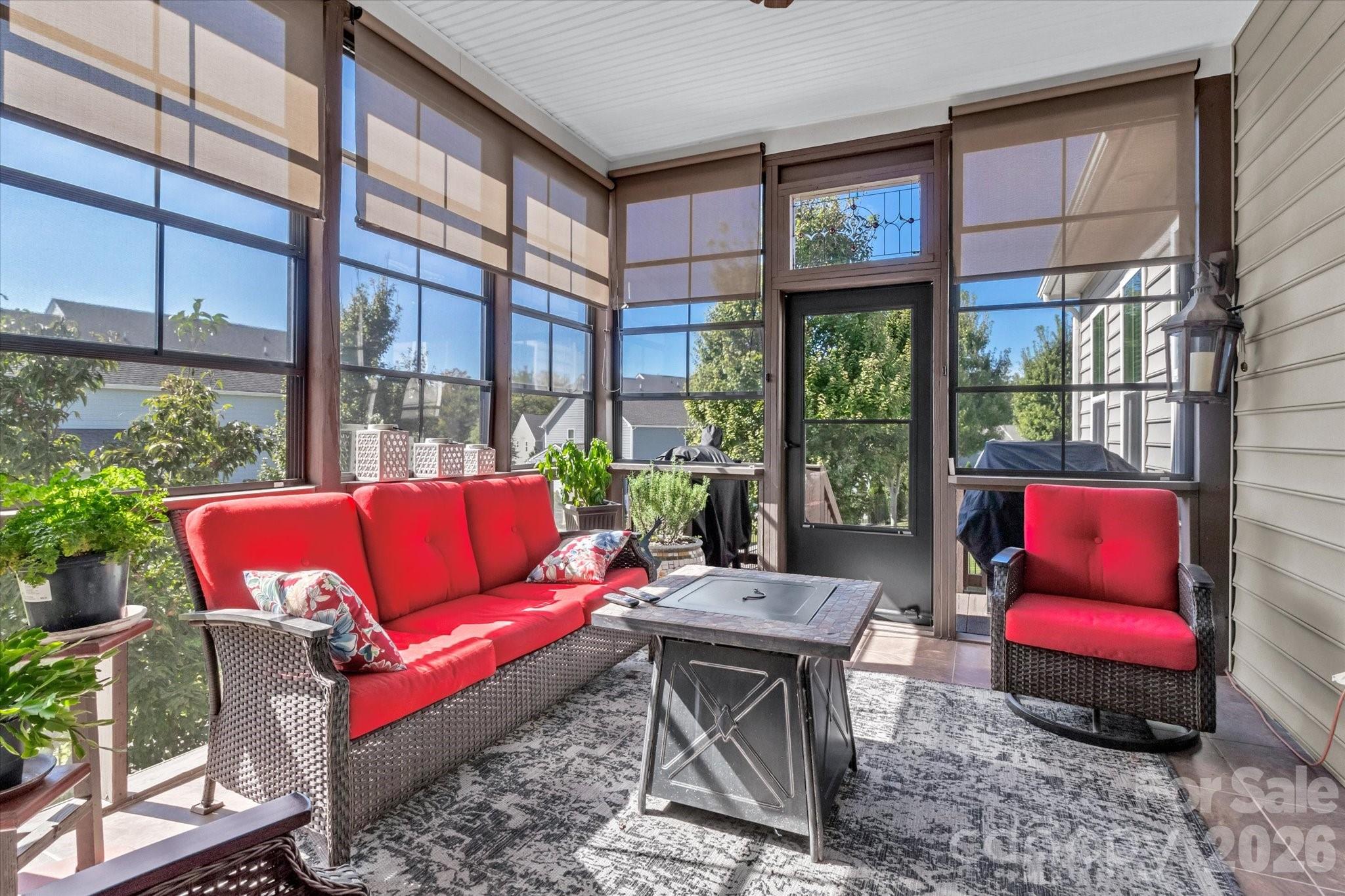 Massey - Residential