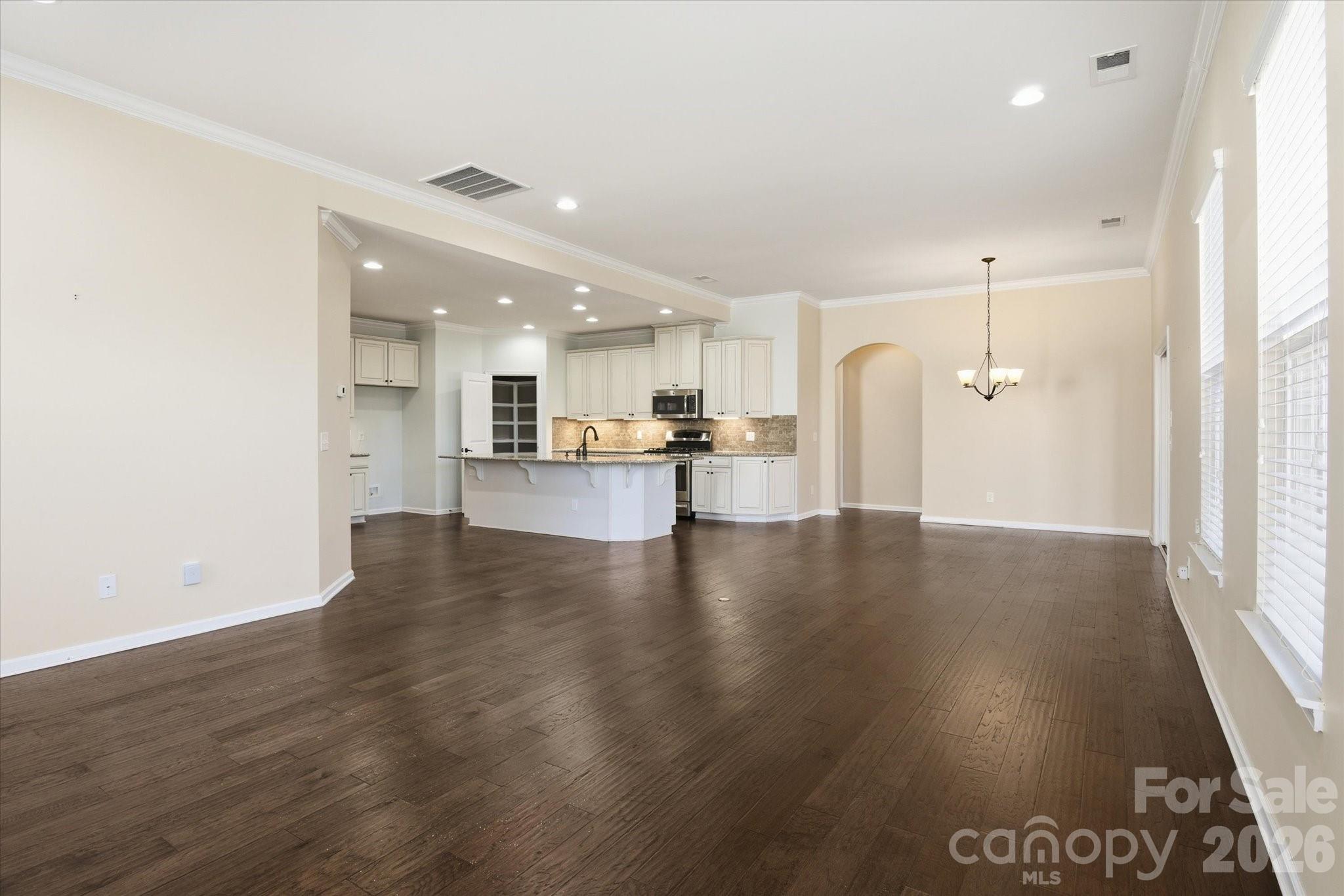 Massey - Residential
