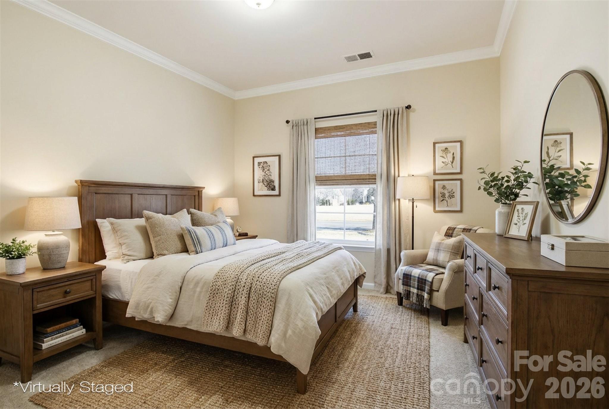 Massey - Residential