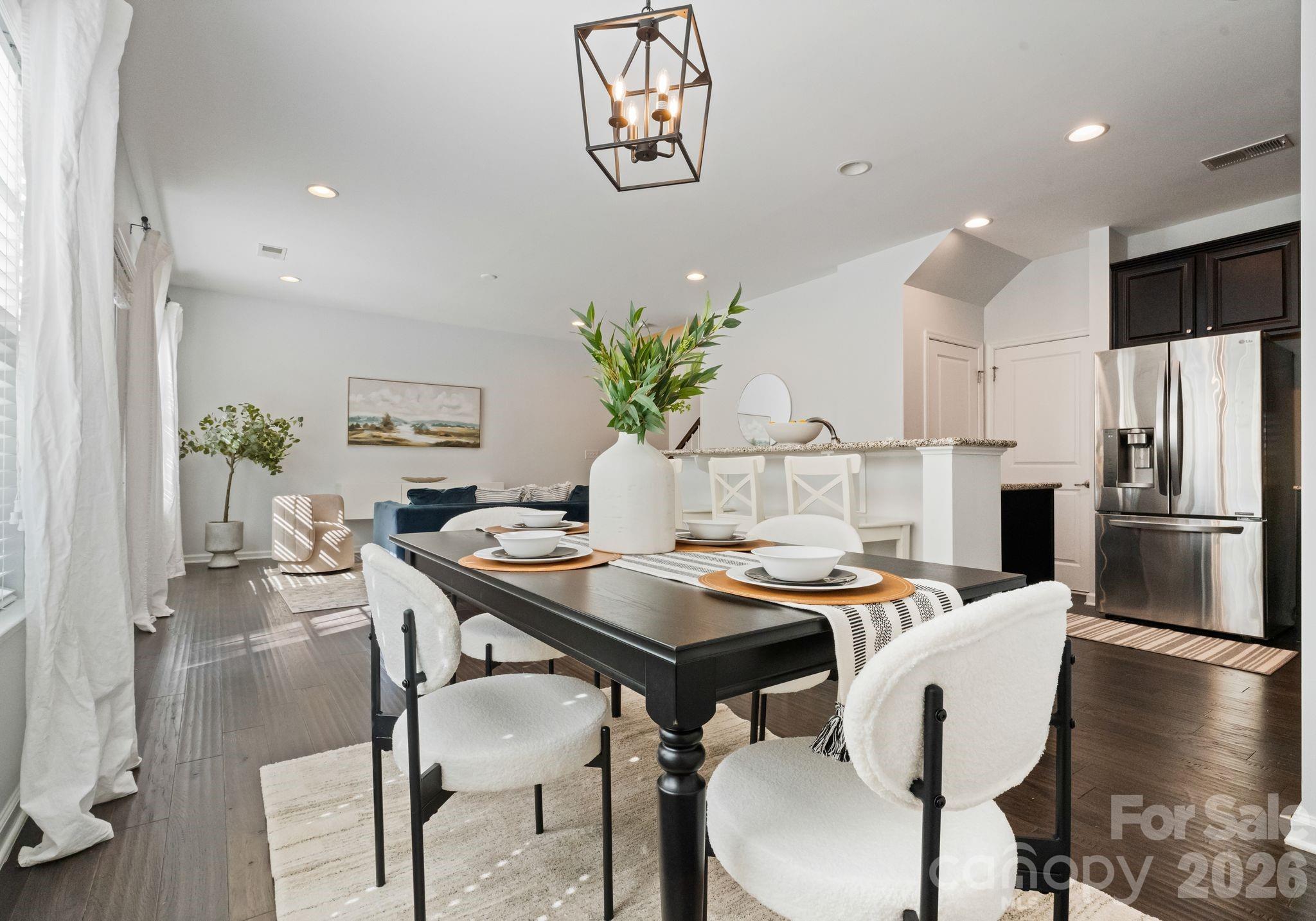 Bryant Park - Residential
