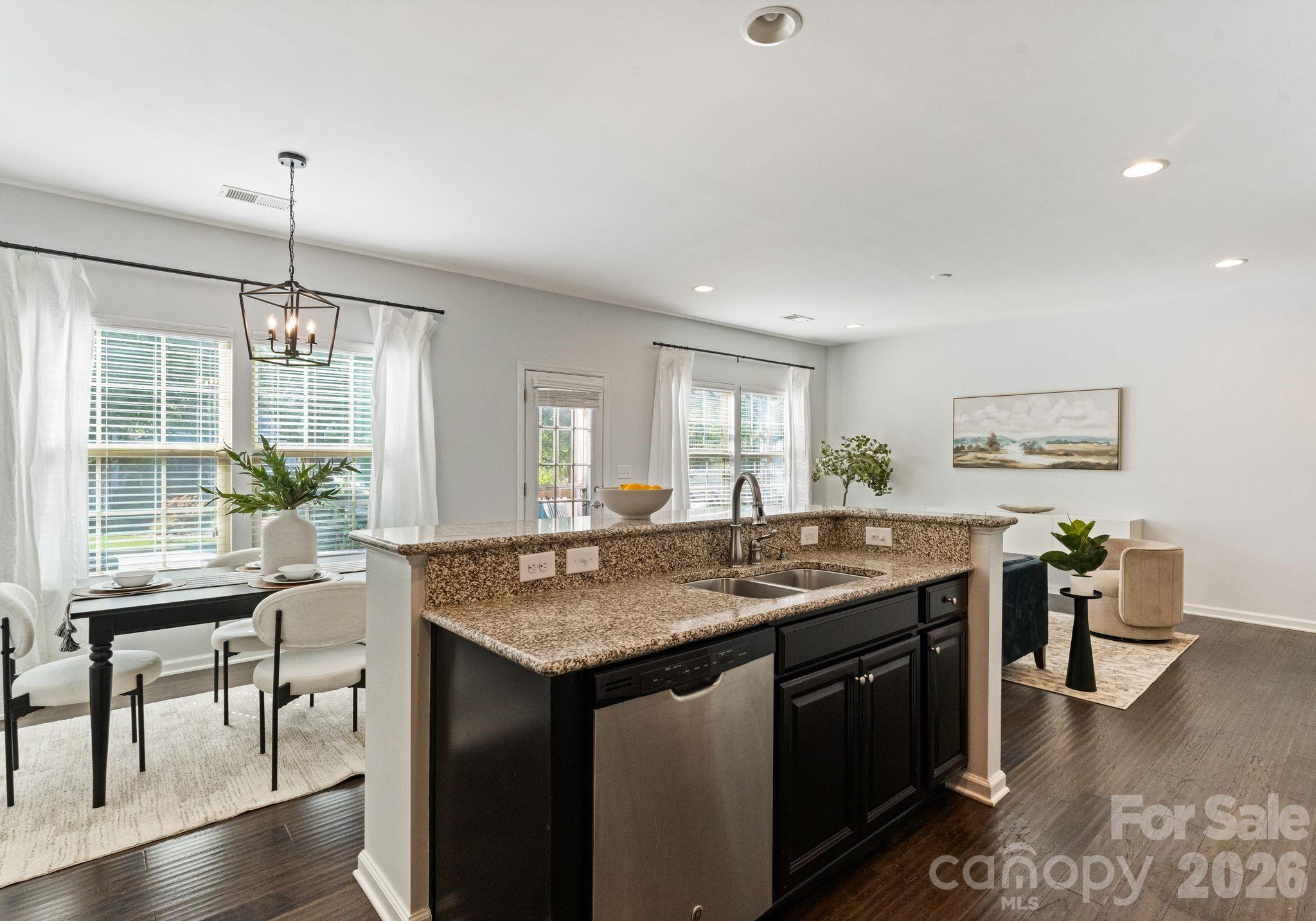 Bryant Park - Residential