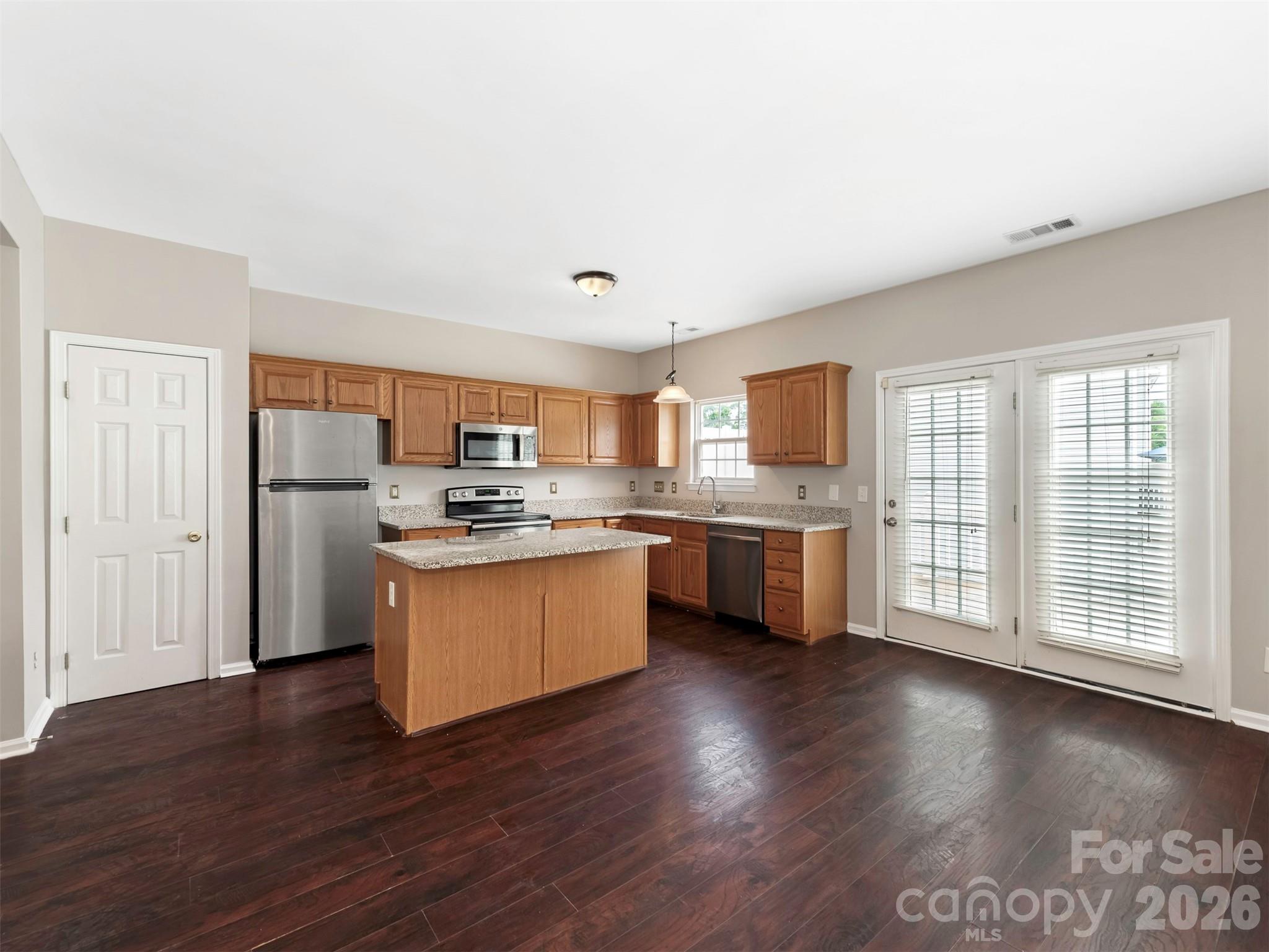 Mallard Glen Village - Residential